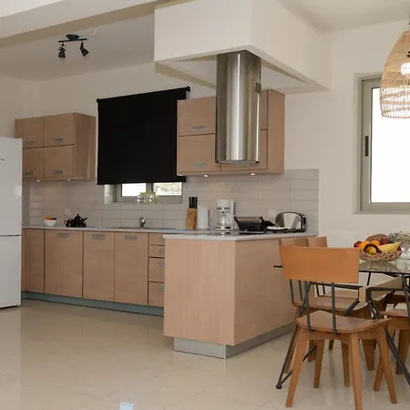 Luxury Apartment In Heraklion Candia Esterno foto