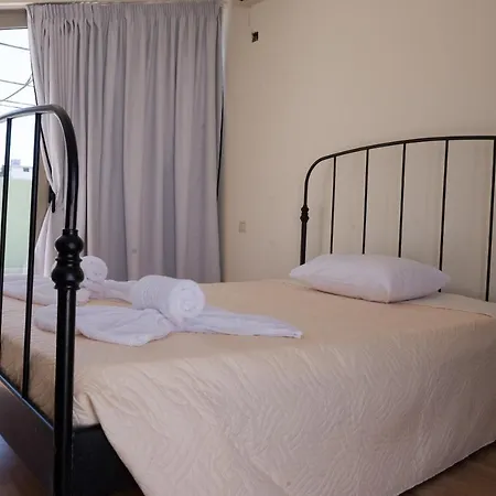 Luxury Apartment In Heraklion Candia Esterno foto
