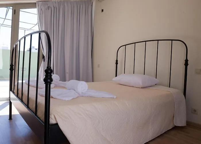 Luxury Apartment In Heraklion