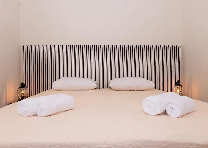 Luxury Apartment In Heraklion