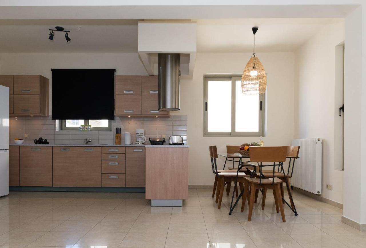 Appartamento Luxury In Heraklion *