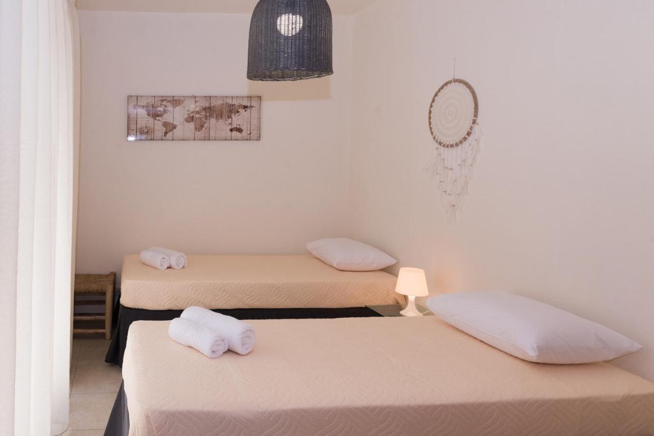 Appartamento Luxury In Heraklion *