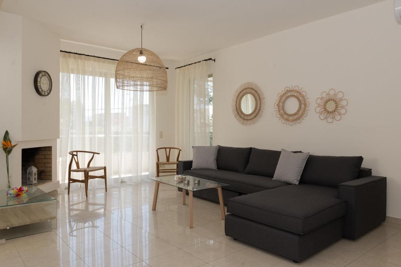 Luxury In *