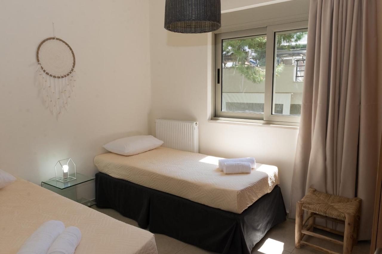 Luxury In Heraklion