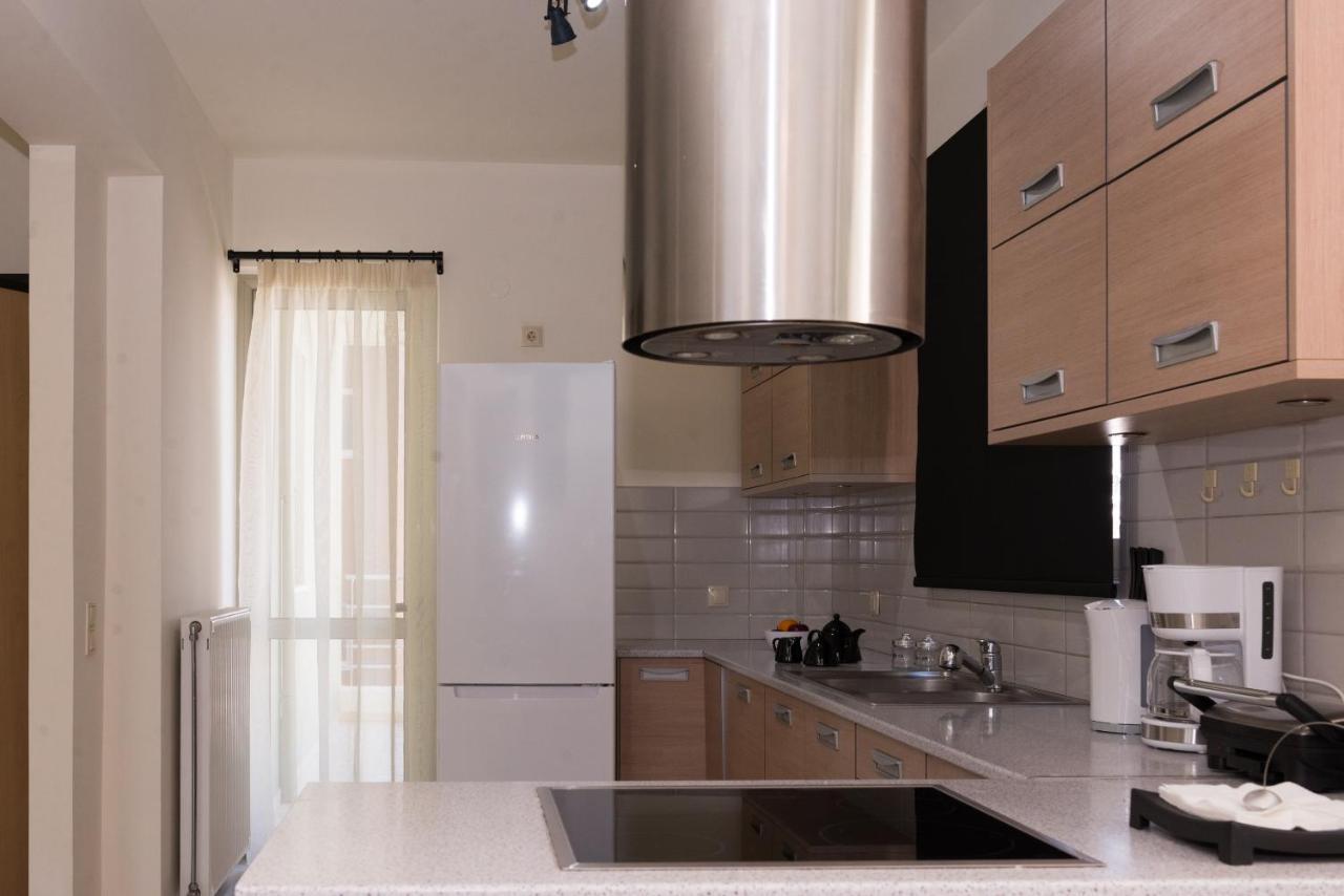 Luxury In Heraklion *
