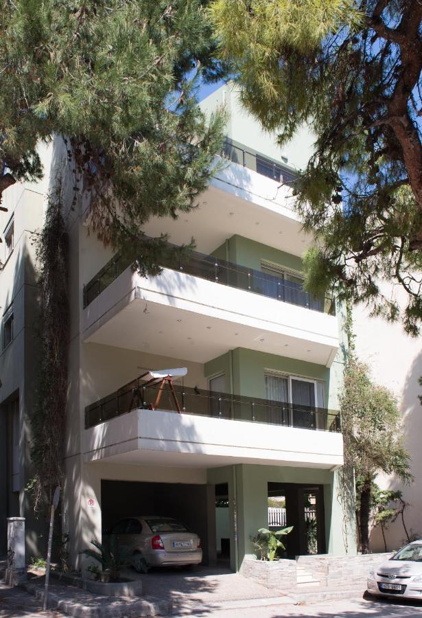 Luxury In * Heraklion (Crete)