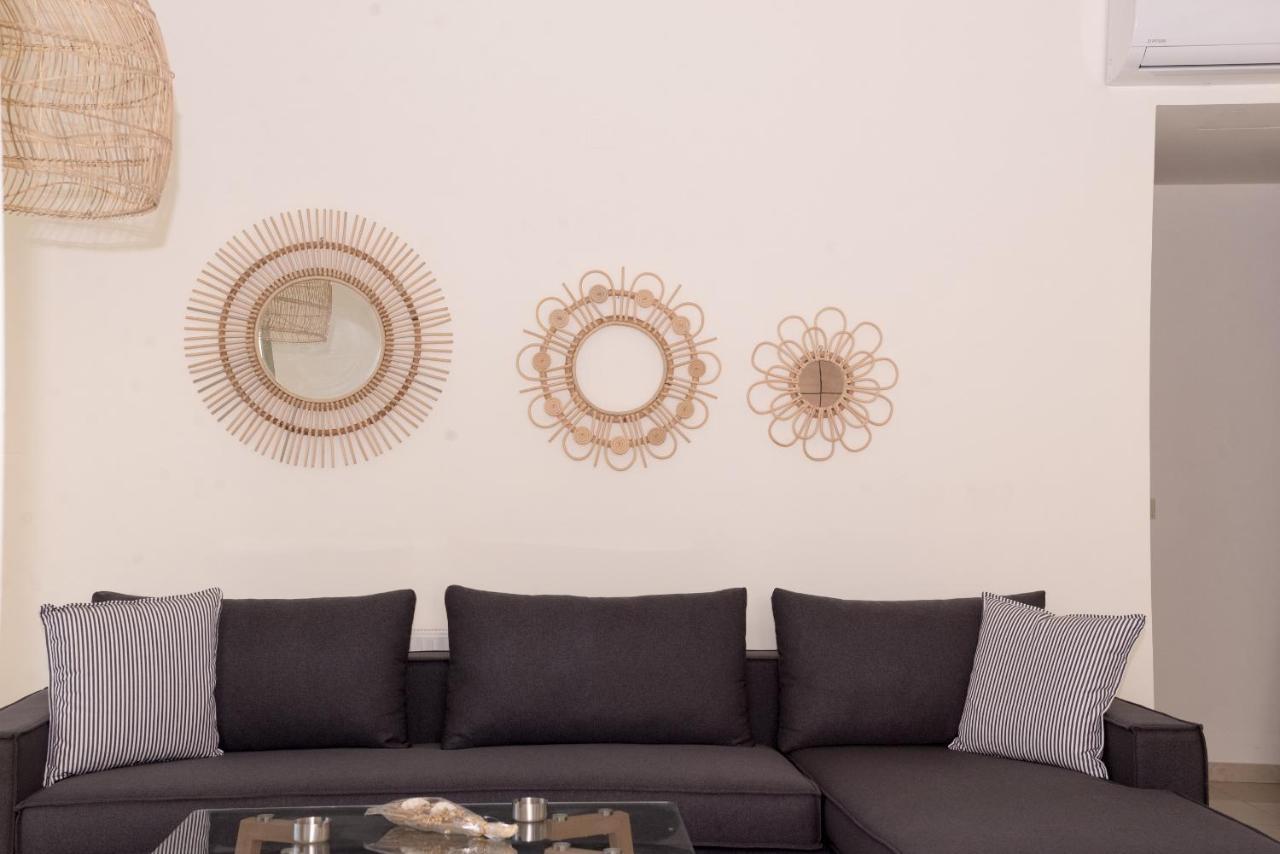 Apartment Luxury In *