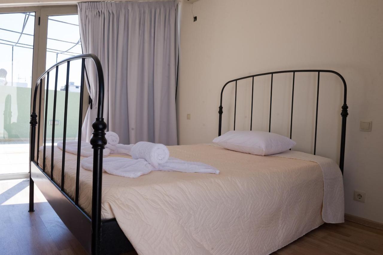Luxury In Heraklion *