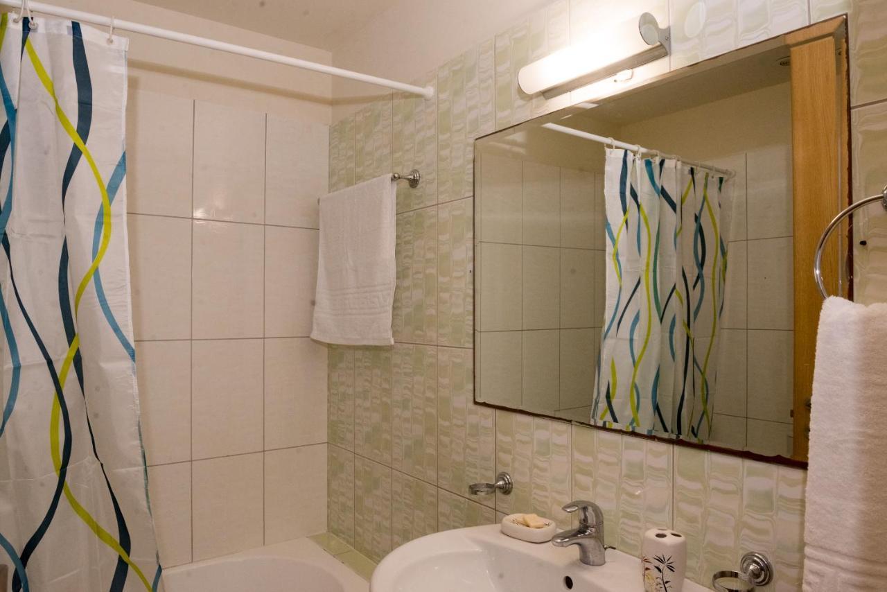 Apartment Luxury In *