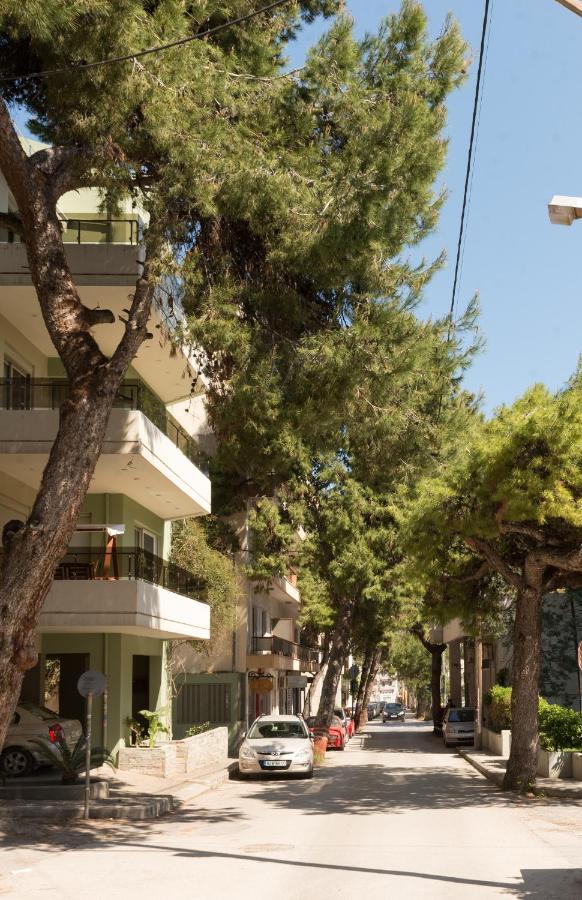 Luxury In Heraklion Candia