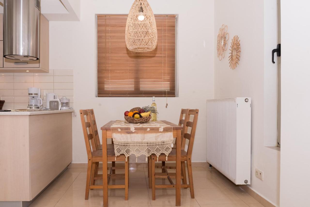 Luxury In * Heraklion (Crete)