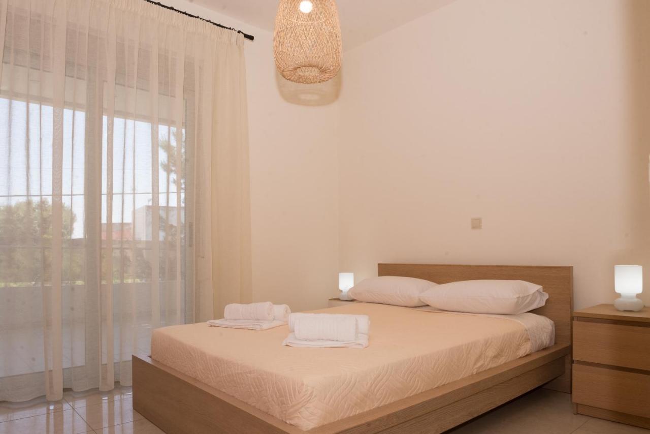 Luxury In Heraklion *