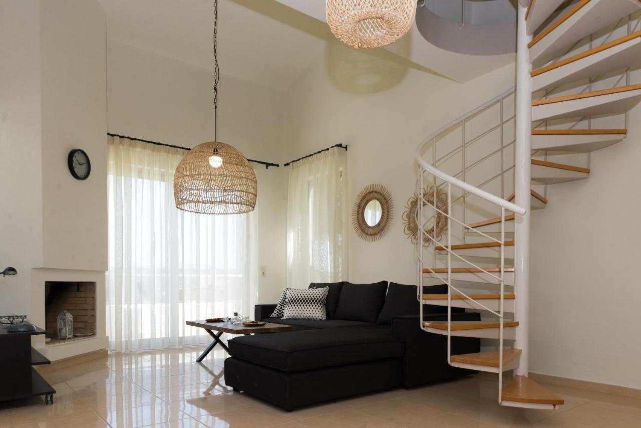 Luxury In Heraklion Candia
