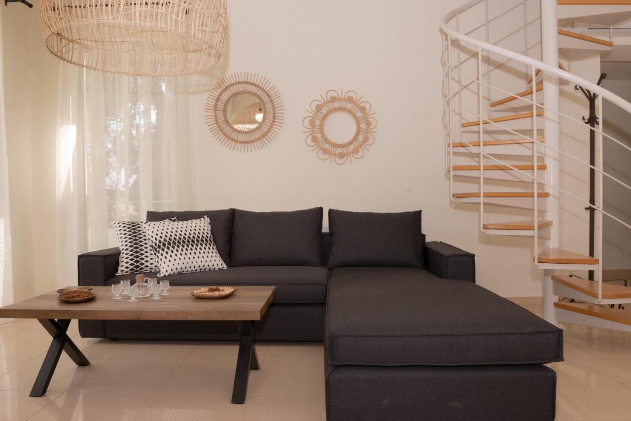 Appartamento Luxury In Heraklion
