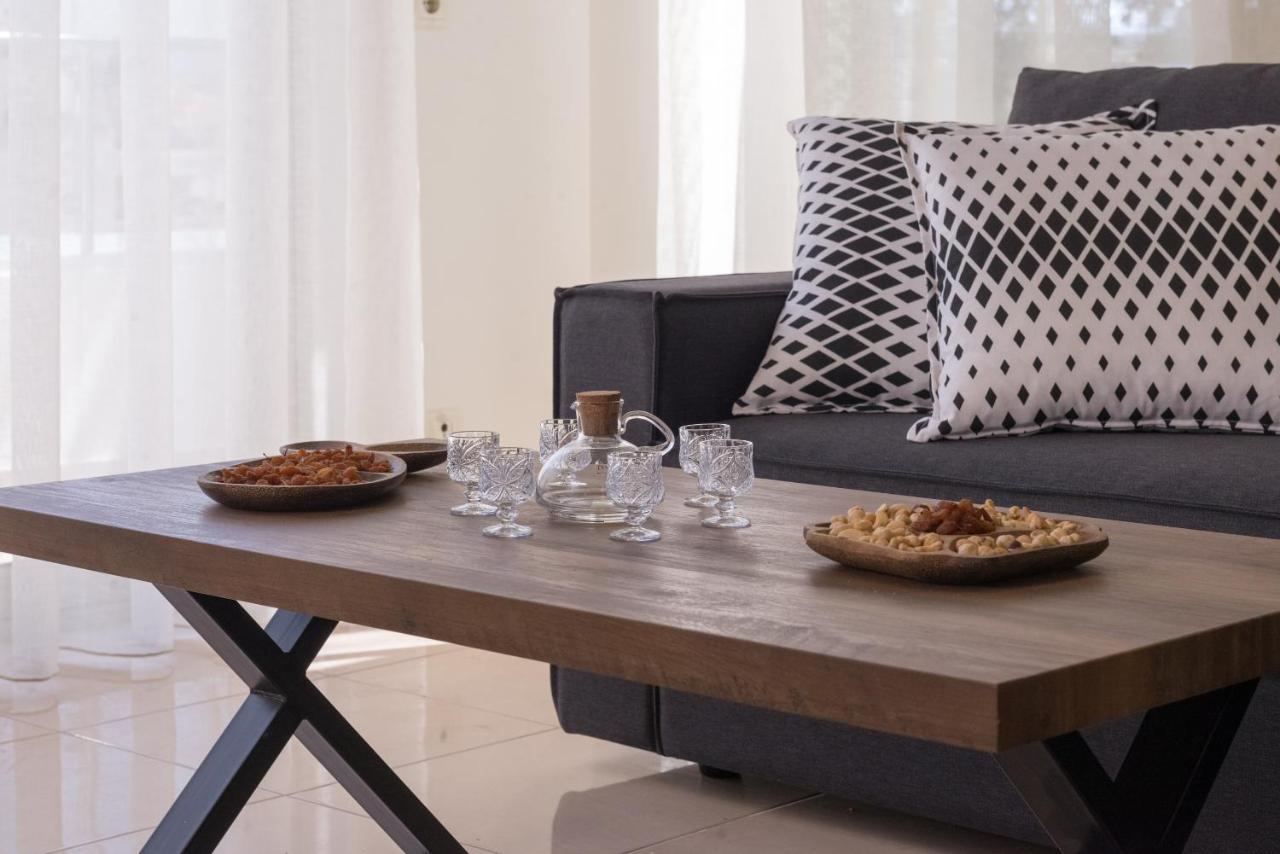 Luxury In Heraklion Appartamento