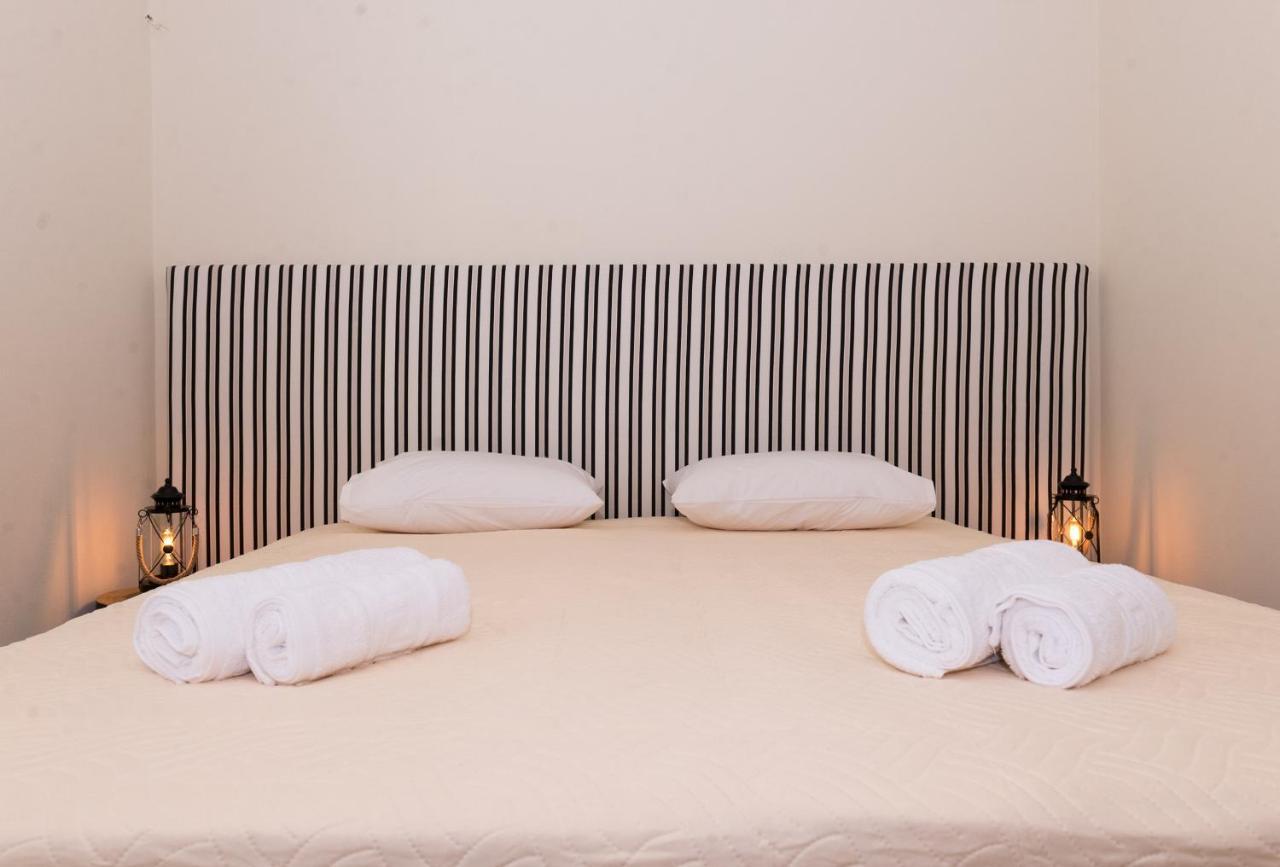 Luxury In Heraklion *