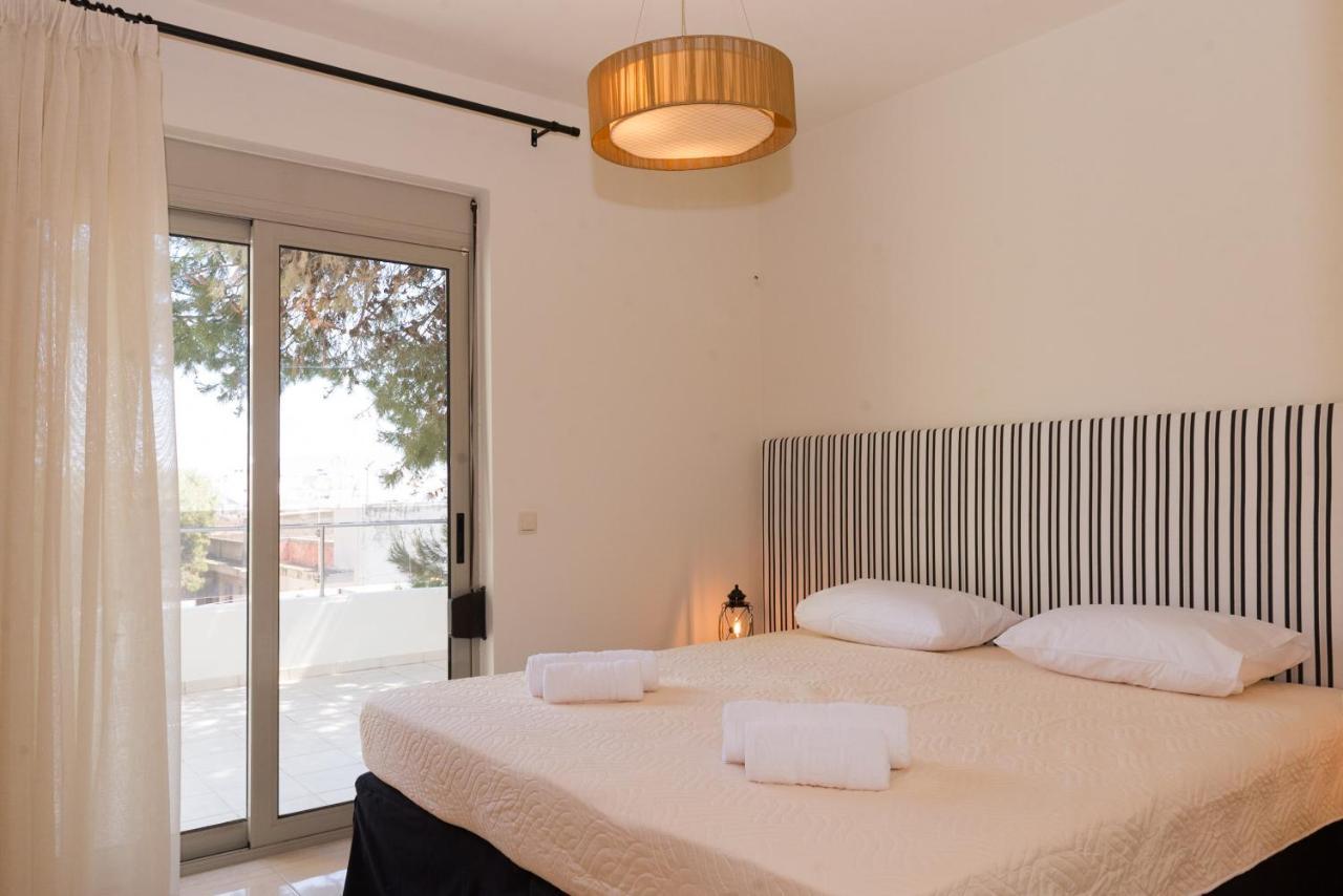 Luxury In Heraklion *